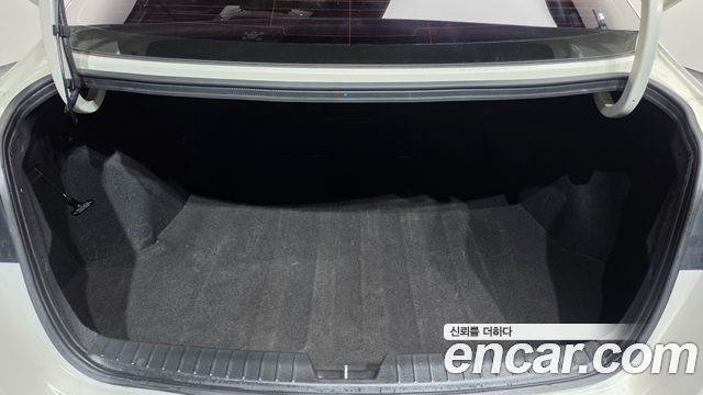 Kia K5 2015 — photo 20