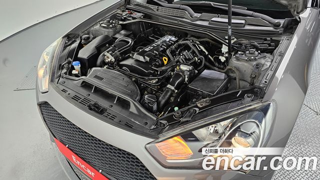 Hyundai Genesis 2012 — photo 6