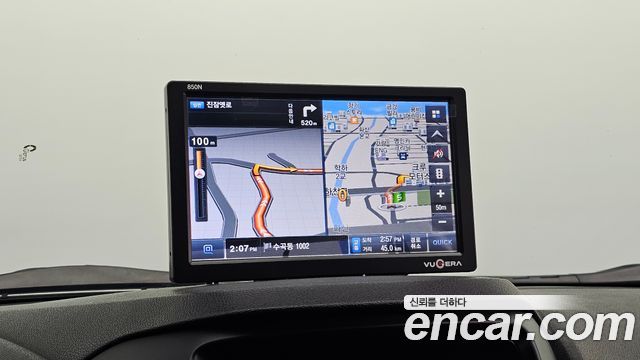 Hyundai Genesis 2012 — photo 13