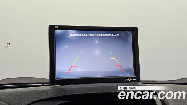 Hyundai Genesis 2012 — photo 15