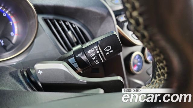 Hyundai Genesis 2012 — photo 20