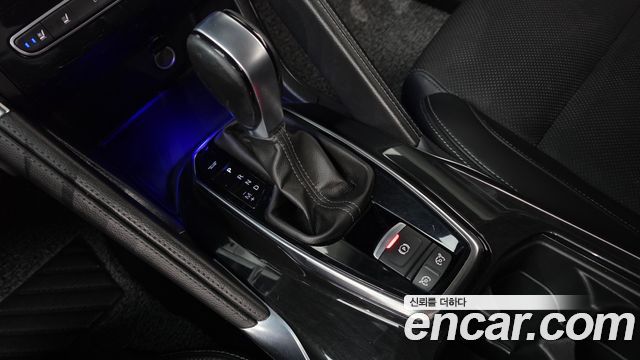 Renault Korea QM6 2019 — photo 9