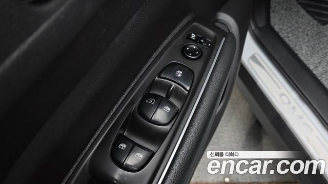 Renault Korea QM6 2019 — photo 12