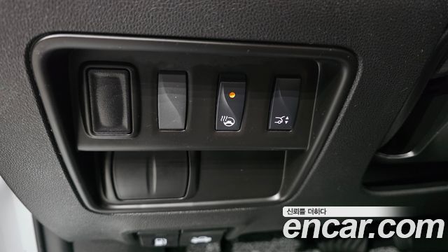 Renault Korea QM6 2019 — photo 13