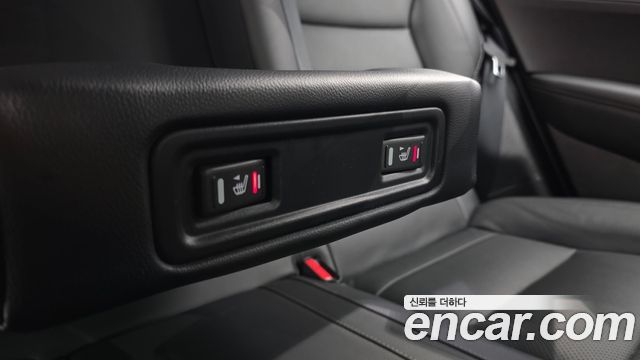 Renault Korea QM6 2019 — photo 19