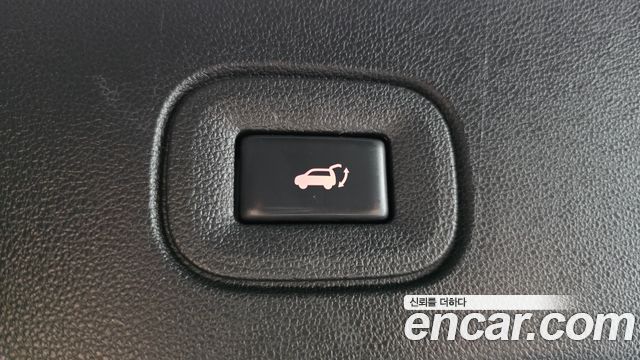 Renault Korea QM6 2019 — photo 20
