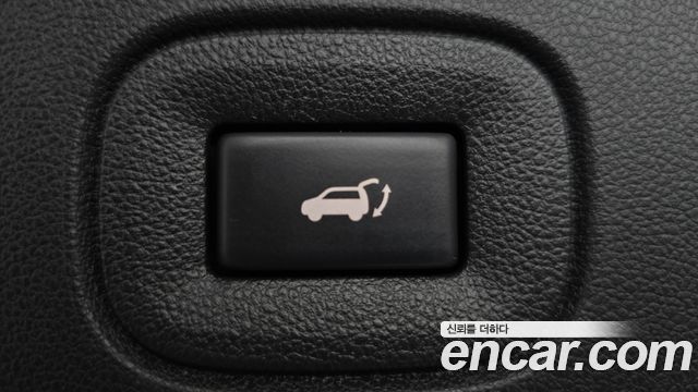 Renault Korea QM6 2023 — photo 16