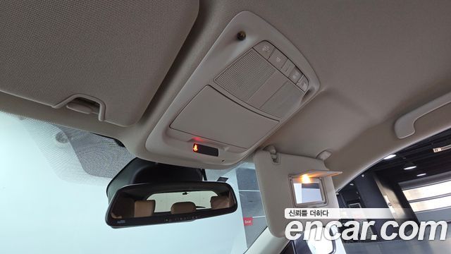 Renault Korea QM6 2023 — photo 18