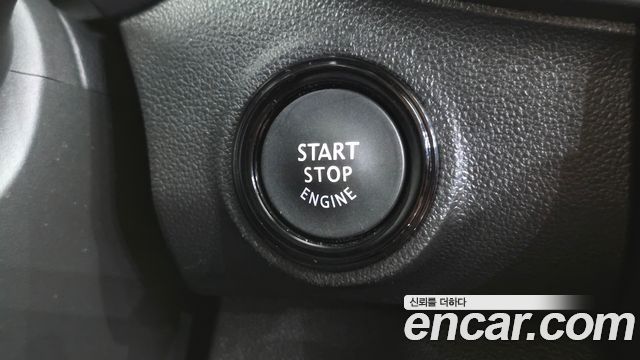 Renault Korea QM6 2023 — photo 20