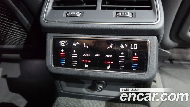 Audi A6 2021 — photo 24