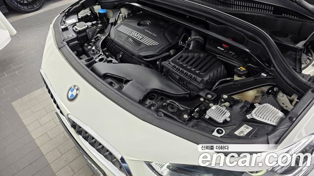 BMW X2 (F39) 2020 — photo 6