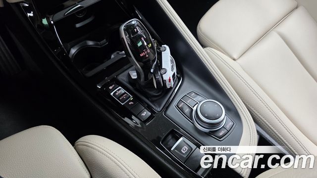 BMW X2 (F39) 2020 — photo 12