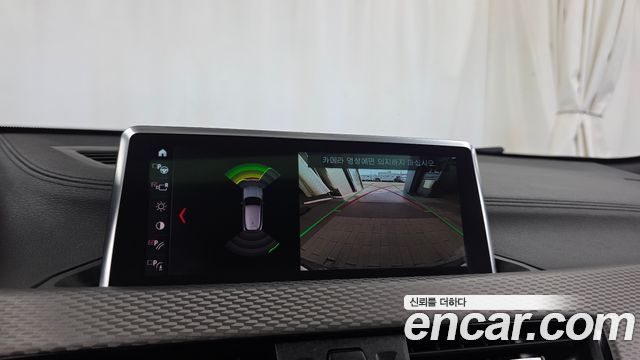 BMW X2 (F39) 2020 — photo 21