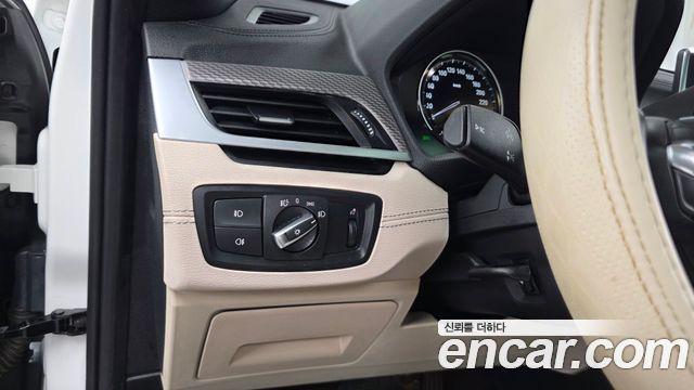 BMW X2 (F39) 2020 — photo 22