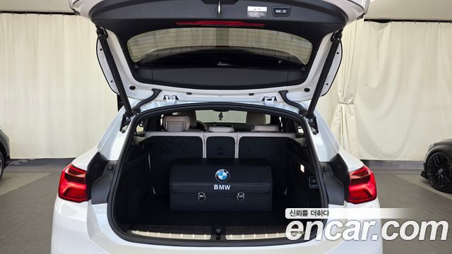 BMW X2 (F39) 2020 — photo 26