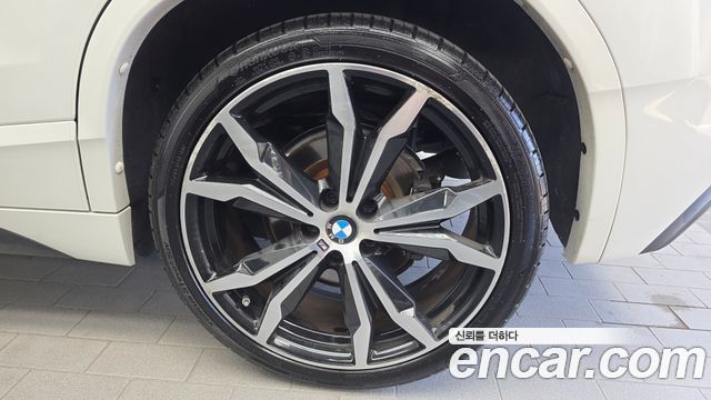 BMW X2 (F39) 2020 — photo 7