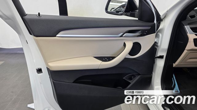 BMW X2 (F39) 2020 — photo 14