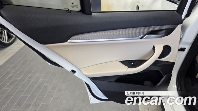 BMW X2 (F39) 2020 — photo 15