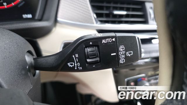 BMW X2 (F39) 2020 — photo 28