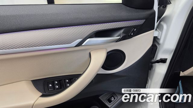 BMW X2 (F39) 2020 — photo 29
