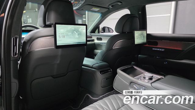 Genesis G90 2023 — photo 19