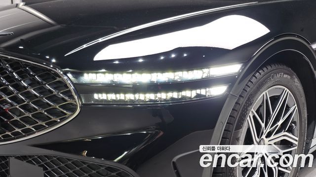 Genesis G90 2023 — photo 8