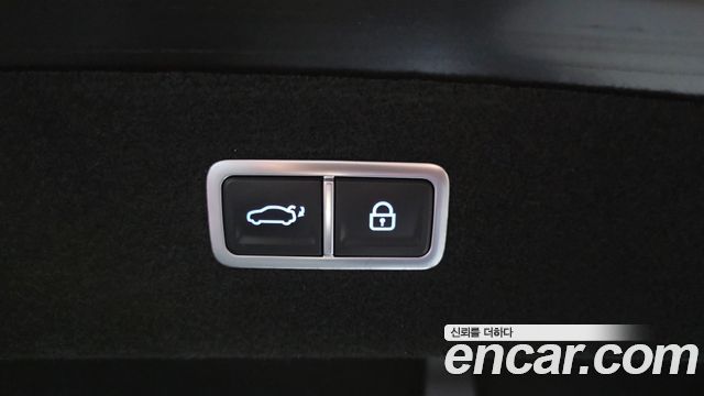Genesis G90 2023 — photo 33