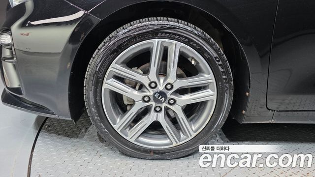 Kia K3 2019 — photo 5