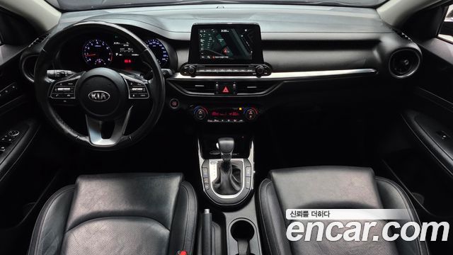 Kia K3 2019 — photo 7