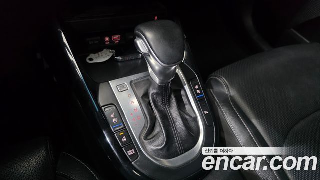 Kia K3 2019 — photo 9