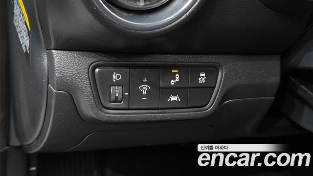 Kia K3 2019 — photo 15
