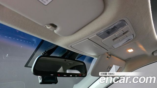Kia K3 2019 — photo 18