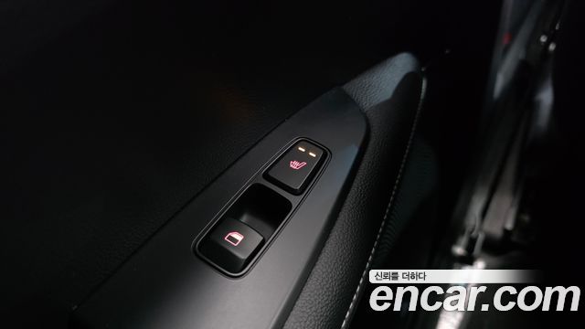 Kia K3 2019 — photo 19