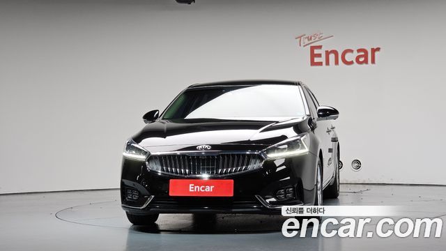 Kia K7 2017 — photo 3