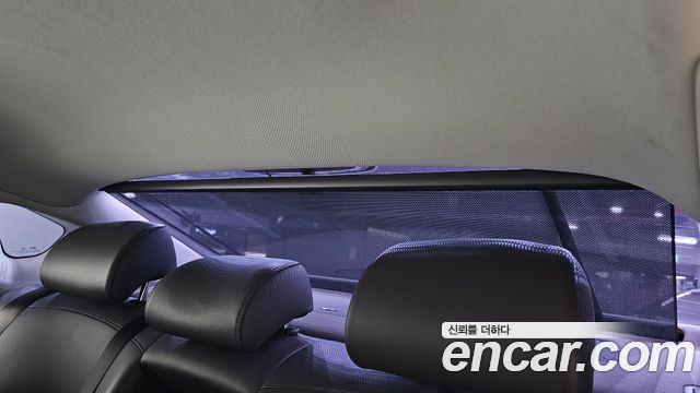 Kia K7 2017 — photo 32