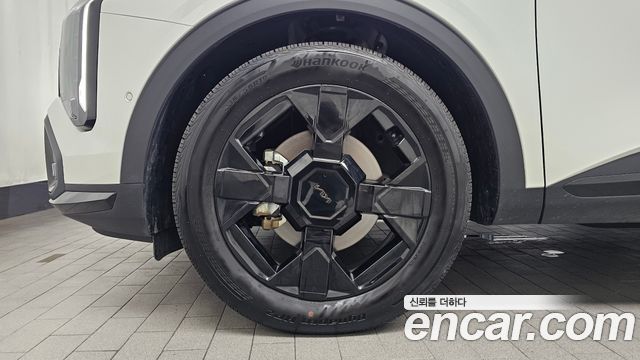 Kia Sportage 2025 — photo 5