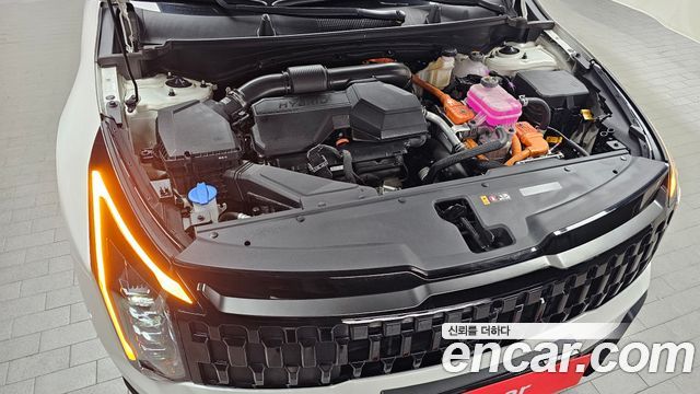 Kia Sportage 2025 — photo 6
