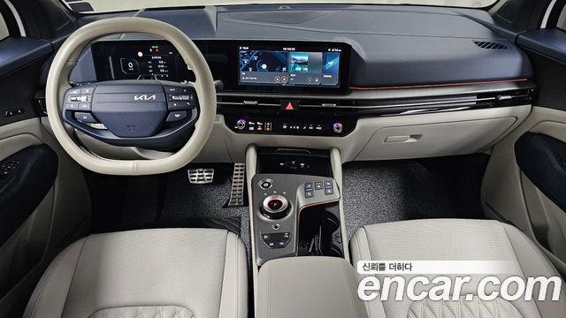Kia Sportage 2025 — photo 10