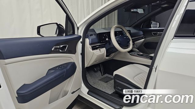 Kia Sportage 2025 — photo 13