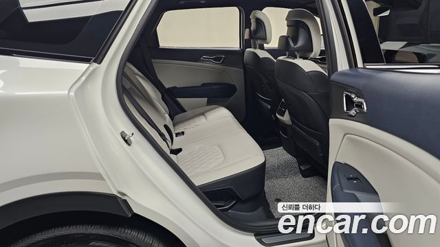Kia Sportage 2025 — photo 17