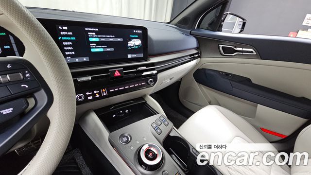 Kia Sportage 2025 — photo 18