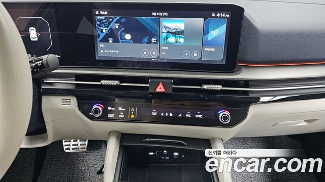 Kia Sportage 2025 — photo 19