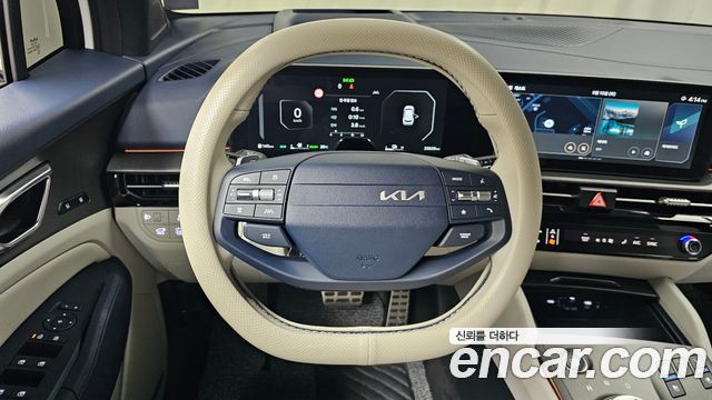 Kia Sportage 2025 — photo 20