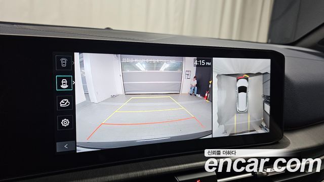 Kia Sportage 2025 — photo 21