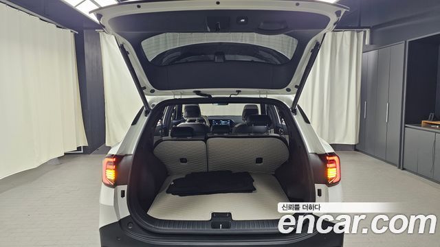 Kia Sportage 2025 — photo 25