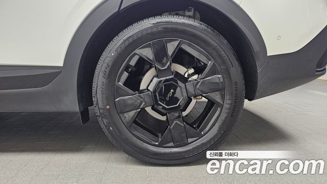 Kia Sportage 2025 — photo 7