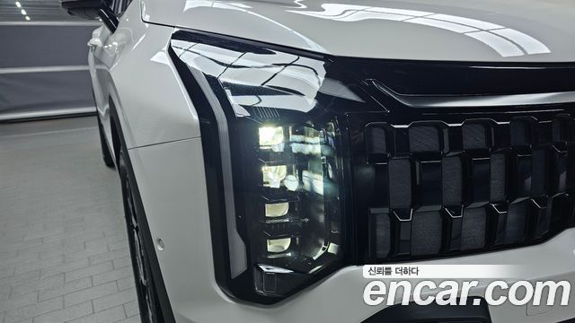 Kia Sportage 2025 — photo 8