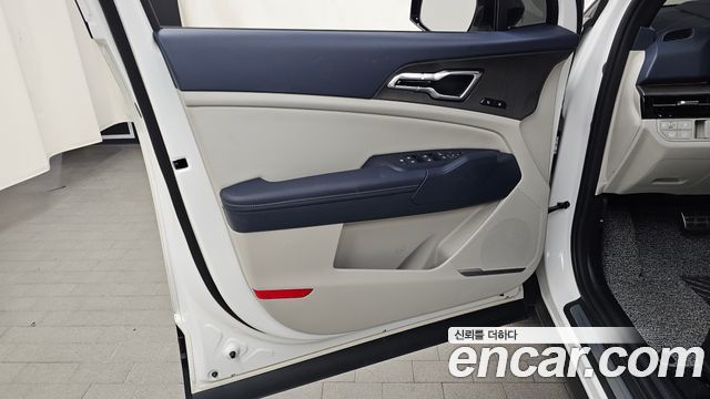 Kia Sportage 2025 — photo 14
