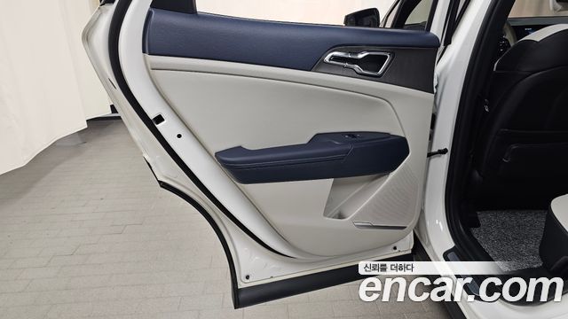 Kia Sportage 2025 — photo 15