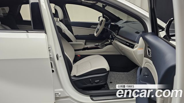 Kia Sportage 2025 — photo 16